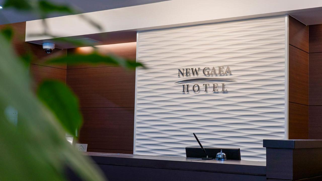 Hotel New Gaea Kamigofuku Fukuoka  Esterno foto